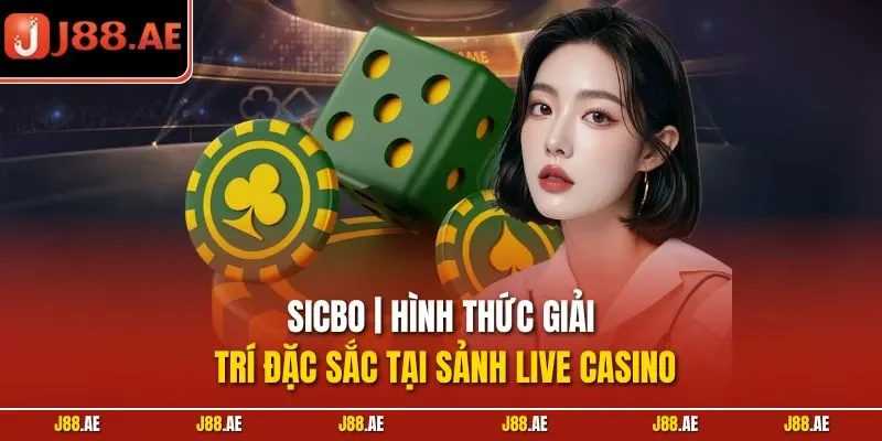 Sicbo